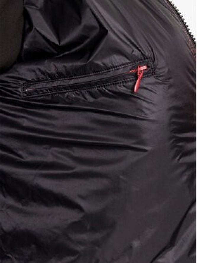 HUGO Kurtka przejściowa Benti2221 50468719 Czerwony Regular Fit