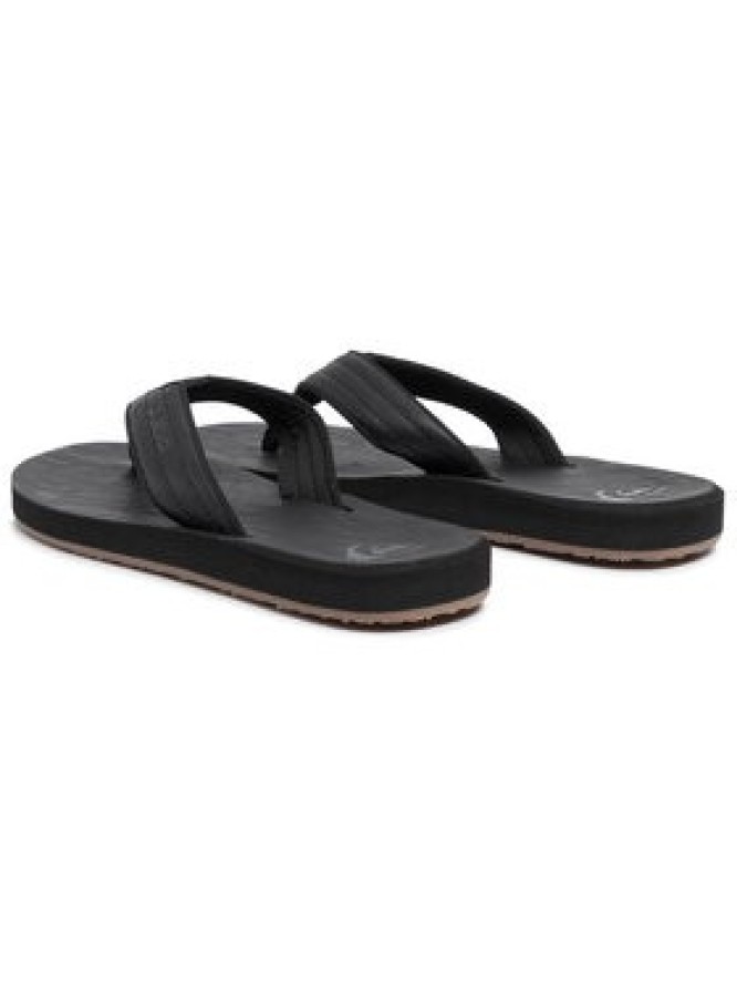 Quiksilver Japonki AQYL100623 Czarny