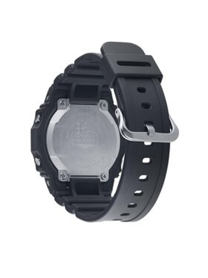 G-Shock Zegarek GW-M5610U-1ER Czarny