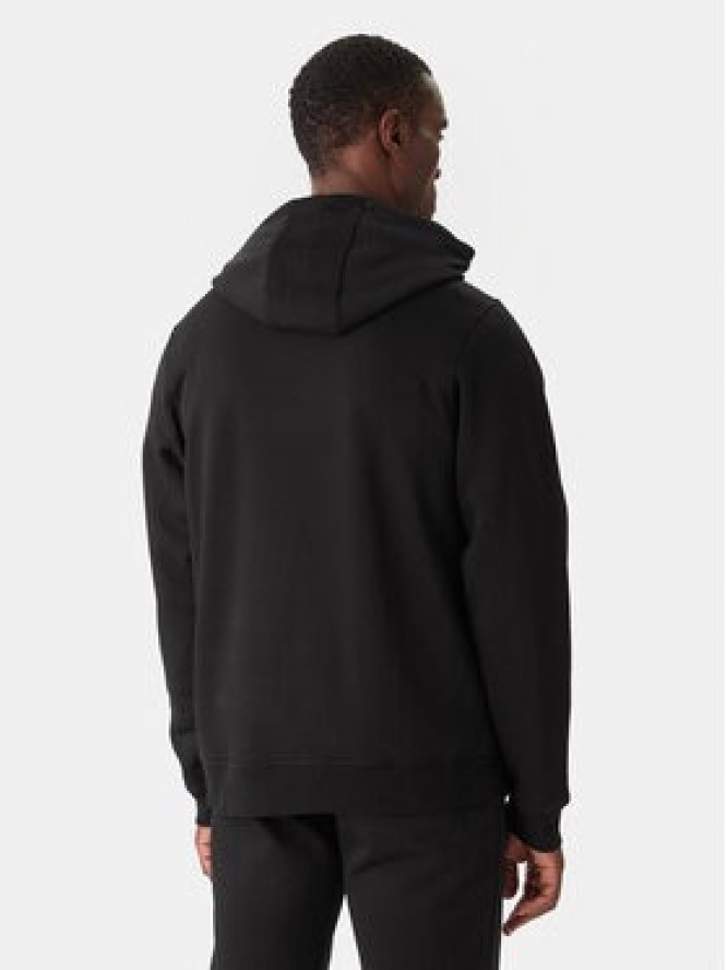 Nautica Bluza Wallowa N1T04066 Czarny Regular Fit