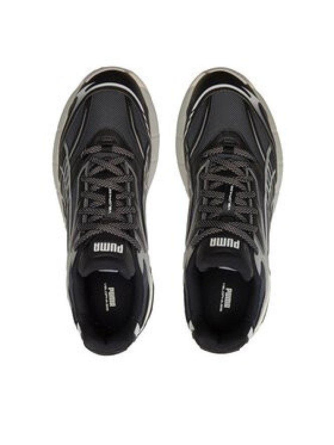 Puma Sneakersy Velophasis Born in the 2000s 398219 05 Kolorowy