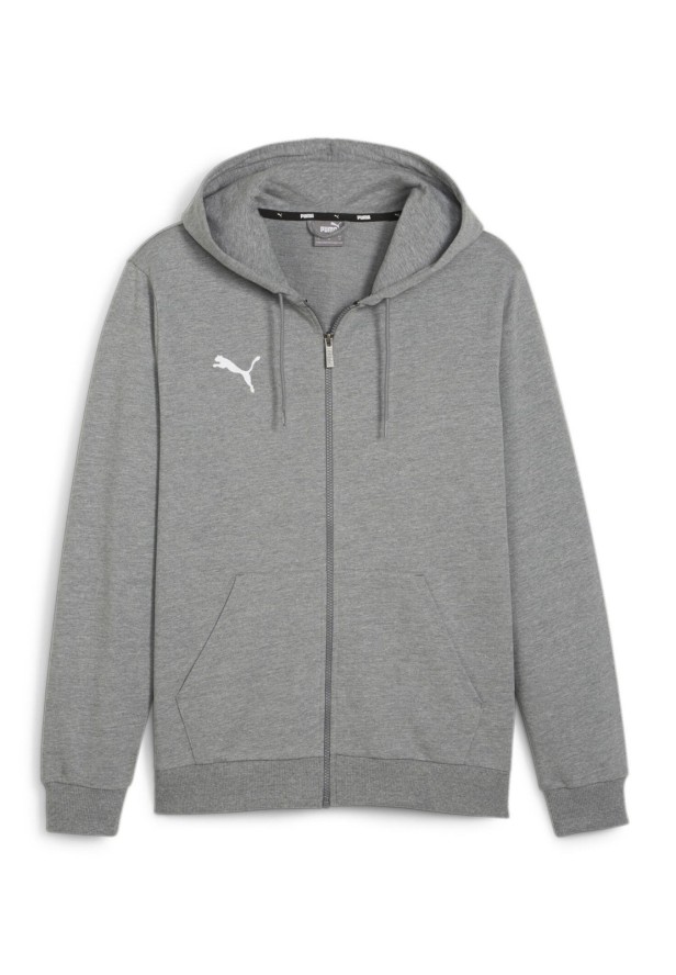 Bluza sportowa męska Puma B23623
