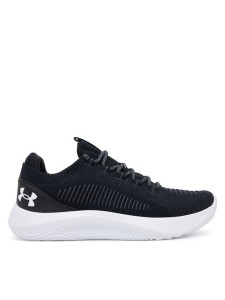 Under Armour Buty na siłownię UA Dynamic 2 3028076 Czarny