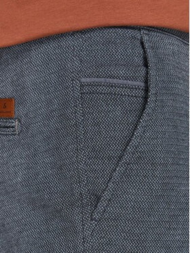 Jack & Jones Szorty materiałowe Fury 12206889 Niebieski Regular Fit