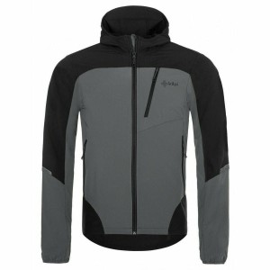 Męska kurtka softshell Kilpi NEATRIL-M