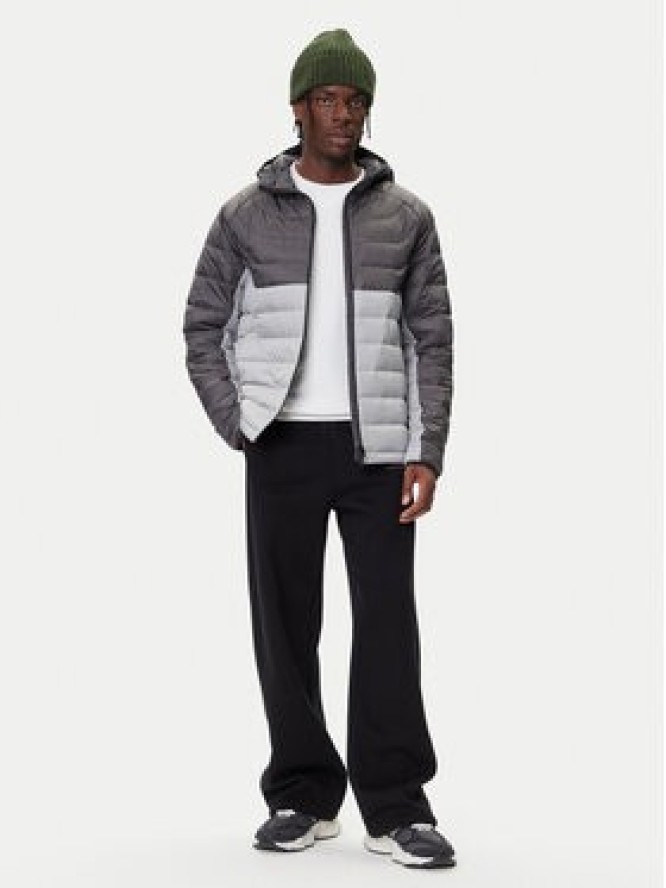 Puma Kurtka puchowa Packlite 685221 63 Szary Regular Fit