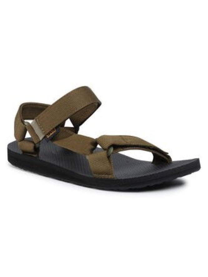 Teva Sandały Original Universal 1004006 Zielony