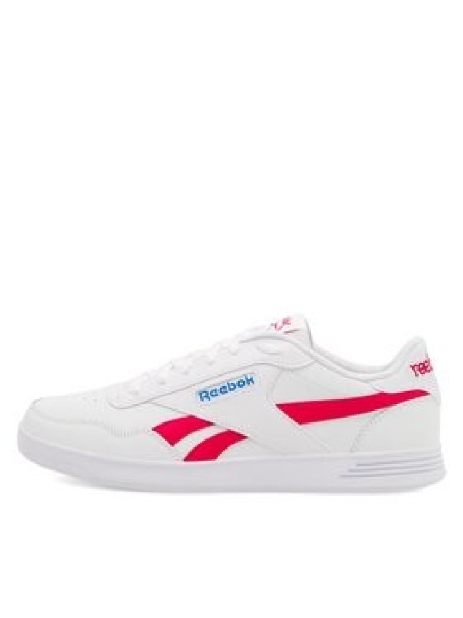 Reebok Sneakersy Court Ad 100075020 Biały