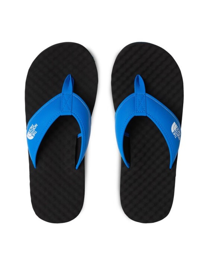 The North Face Japonki Base Camp Flip-Flop II NF0A47AA16Y1 Czarny