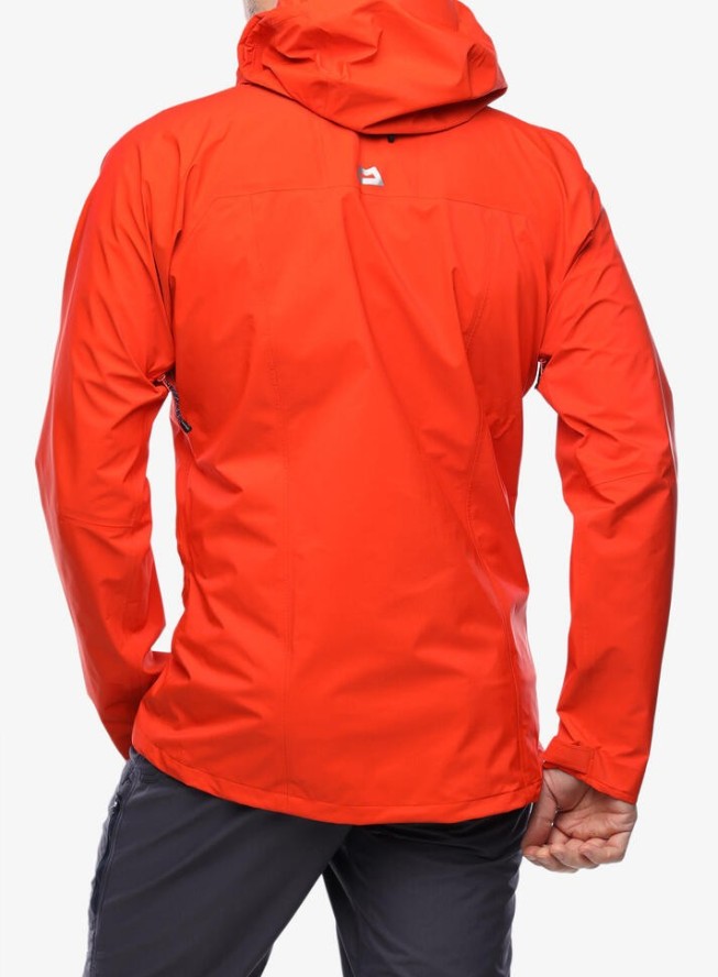 Kurtka GORE-TEX męska Mountain Equipment Firefox Jacket