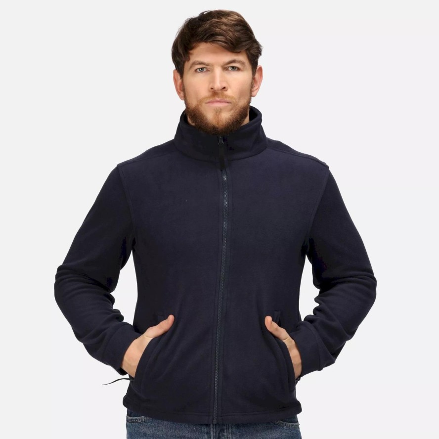 Bluza Polarowa Męska Classic