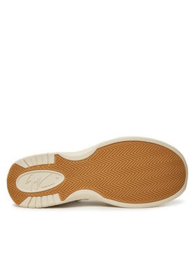 Giuseppe Zanotti Sneakersy RM50008 Biały