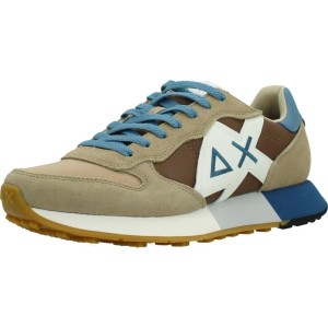 Buty SUN68 DEPORTIVA JAKI Beżowy