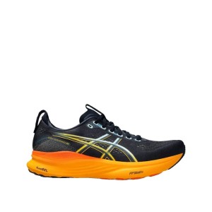 Buty do biegania ASICS Gel-Kayano 32 Niebiesko/Pomarańczowe