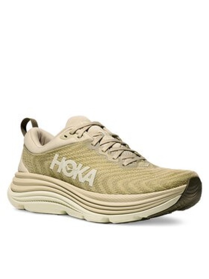 Hoka Buty do biegania Gaviota 5 1127929 Zielony