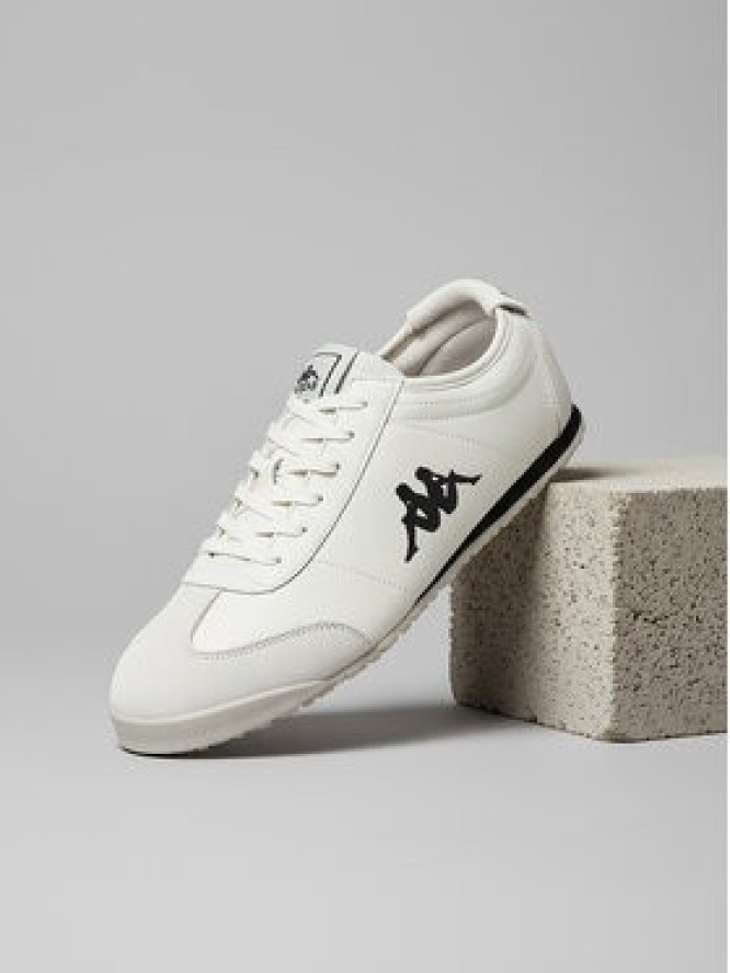Kappa Sneakersy EO-1490036A(M) Biały