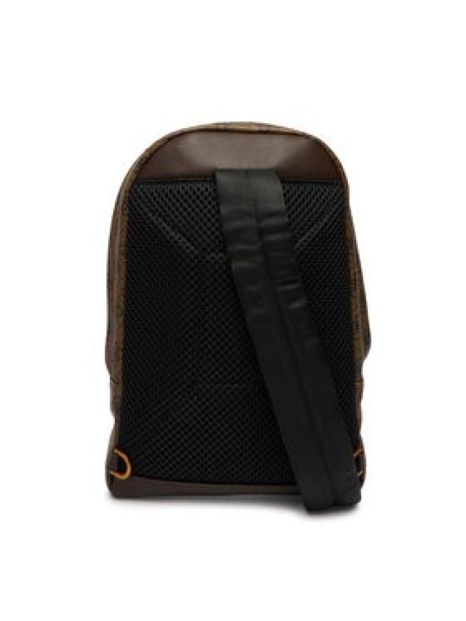 Guess Plecak HMMILO P6202 Brązowy