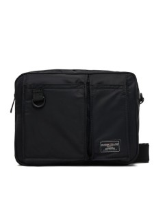 Guess Jeans Saszetka M6RZ02 WK512 Czarny