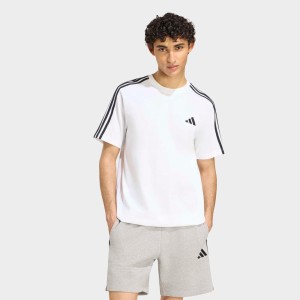Koszulka fitness męska ADIDAS