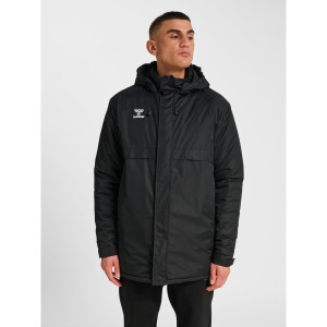 Kurtka zimowa parka Hummel hmlGO PARKA JACKET
