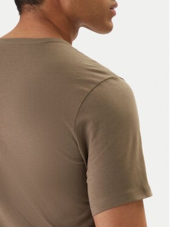 BOSS Komplet t-shirtów 50532470 Kolorowy Regular Fit