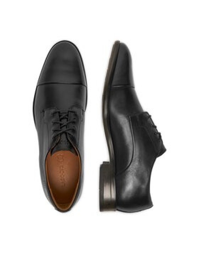 Lasocki Półbuty CEO-CHARLY-54 MB Czarny