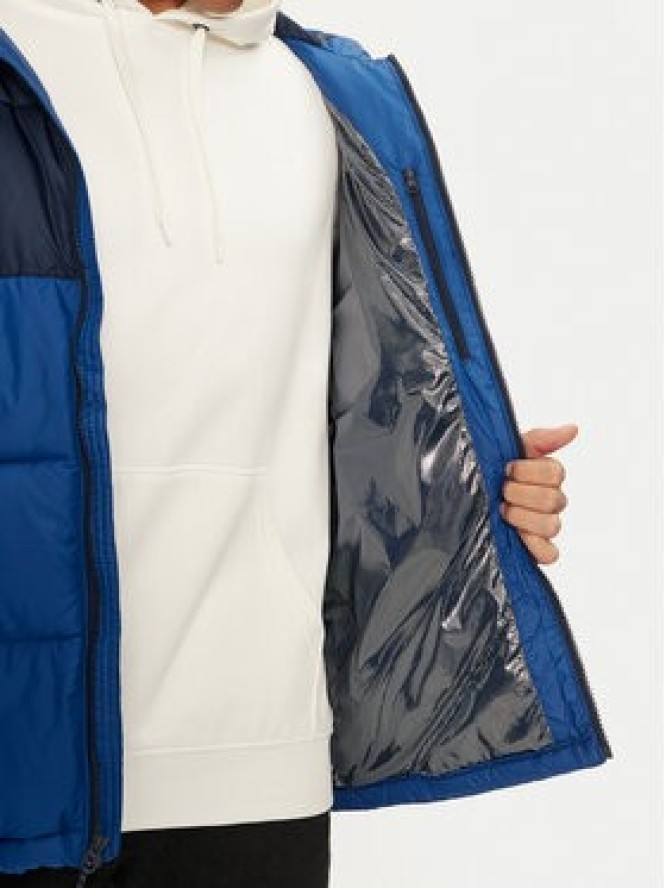 Columbia Kurtka zimowa Pike Lake™ II 2050931 Niebieski Regular Fit
