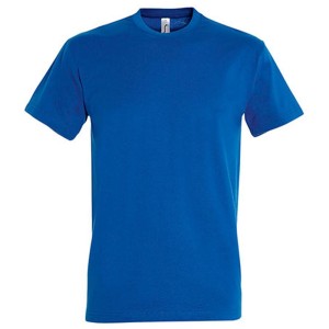 Koszulka Unisex Dla Dorosłych Z Bawełny Imperial Ringspun