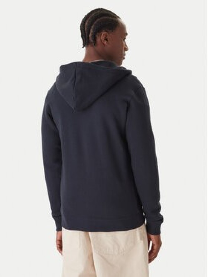 Billabong Bluza EBYFT00148 Czarny Regular Fit