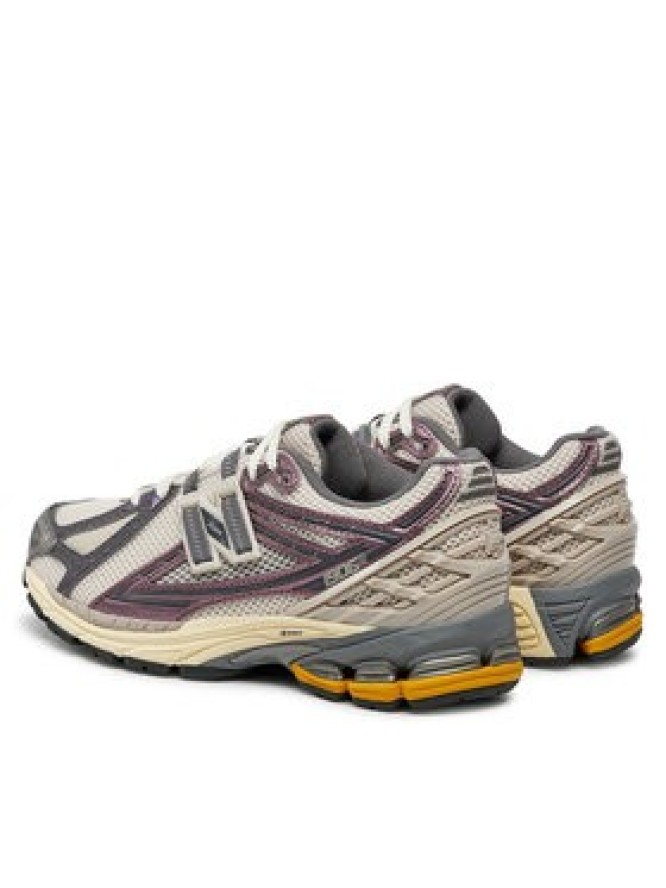 New Balance Sneakersy M1906RRA Beżowy