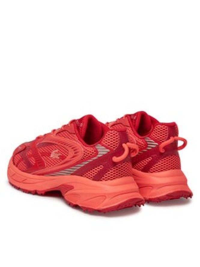 Lacoste Sneakersy 7-49SMA0006 Pomarańczowy