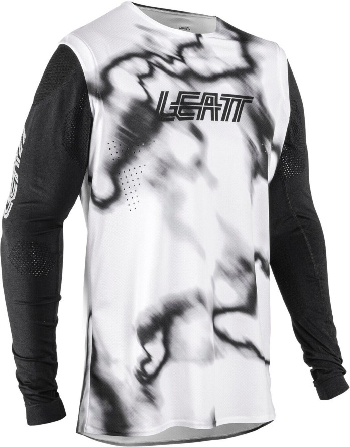 Koszulka rowerowa LEATT Jersey MTB Gravity 8.0