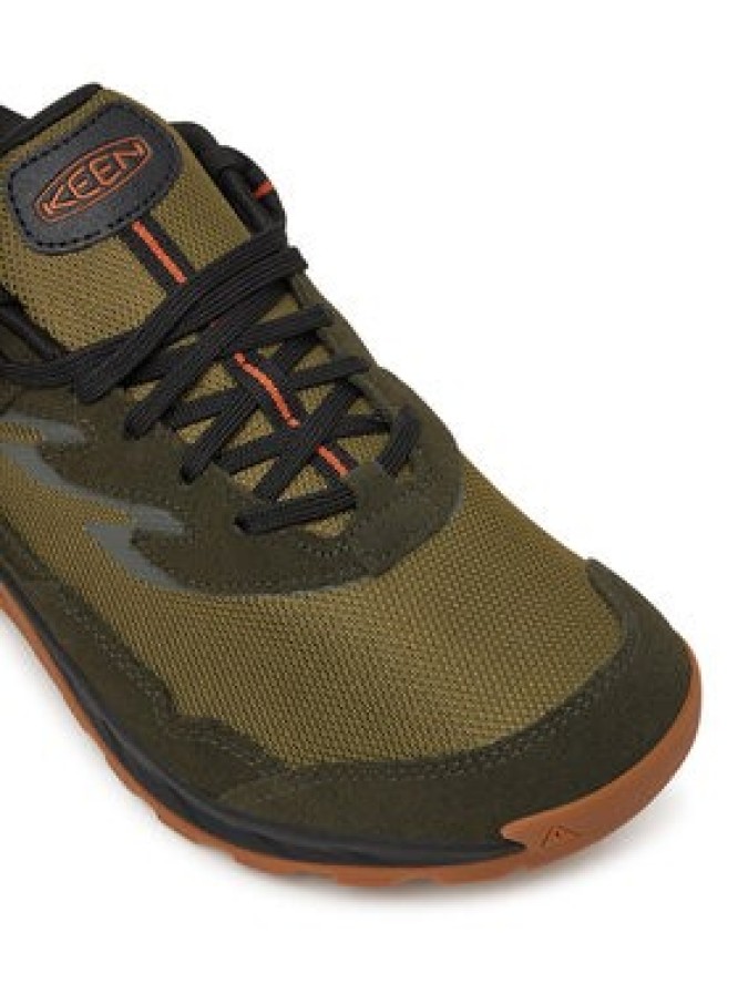 Keen Trekkingi Hightrail Wp 1030354 Khaki