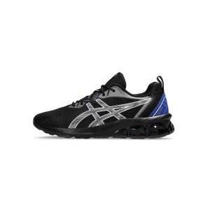 Buty ASICS Gel-Quantum 90 IV Noir/Gris/Bleu