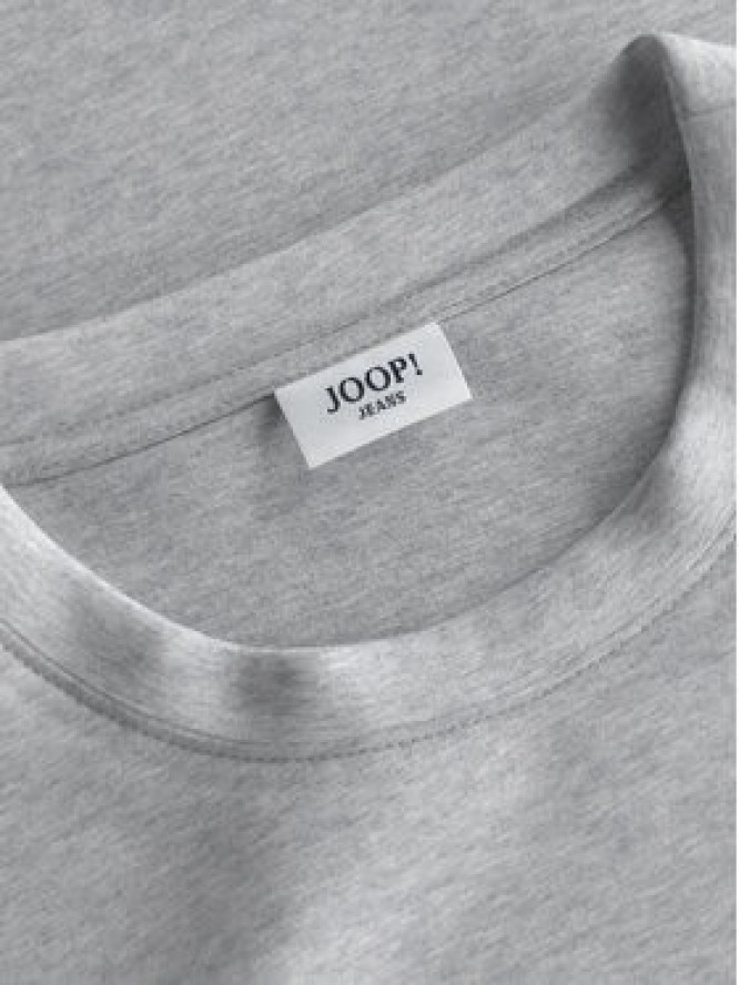 JOOP! Jeans T-Shirt 15 JJJ-32Alphis 30045926 Szary Modern Fit