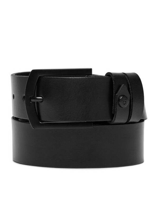 Gino Rossi Pasek C-OLIV-ZZ24062 Czarny