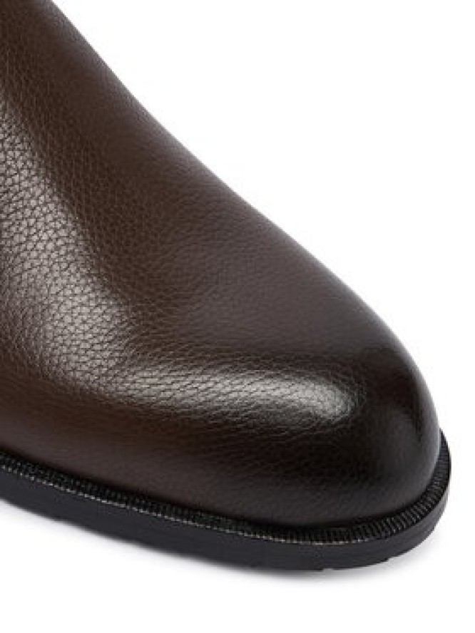 BOSS Sztyblety Tayil-L 50552541 Brązowy