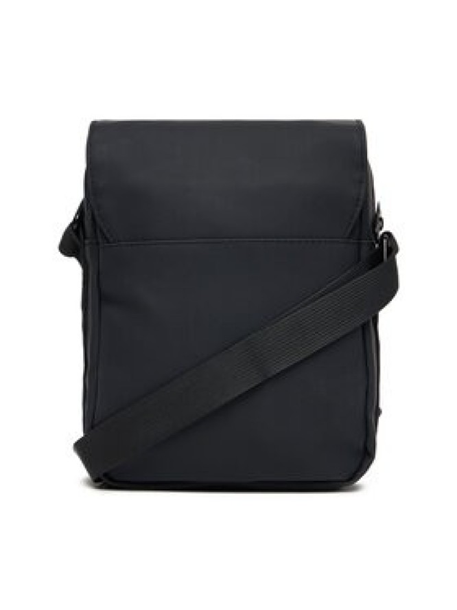 Aeronautica Militare Saszetka 252BO1154UCT03588 Czarny