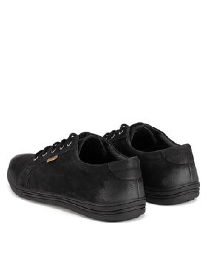 Lasocki Półbuty VICTOR4-77 MI08 Czarny