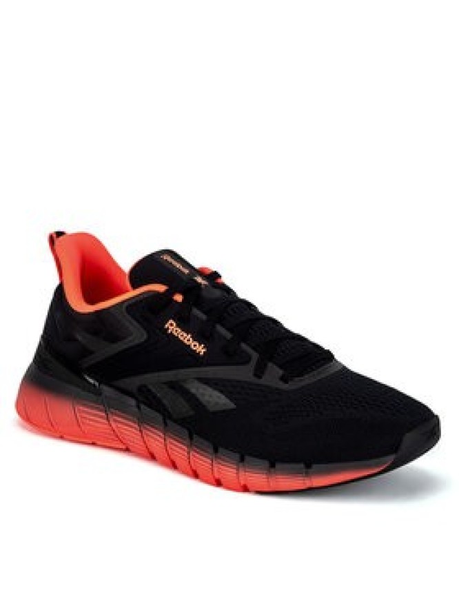 Reebok Buty na siłownię Nano Gym 100208629 Czarny