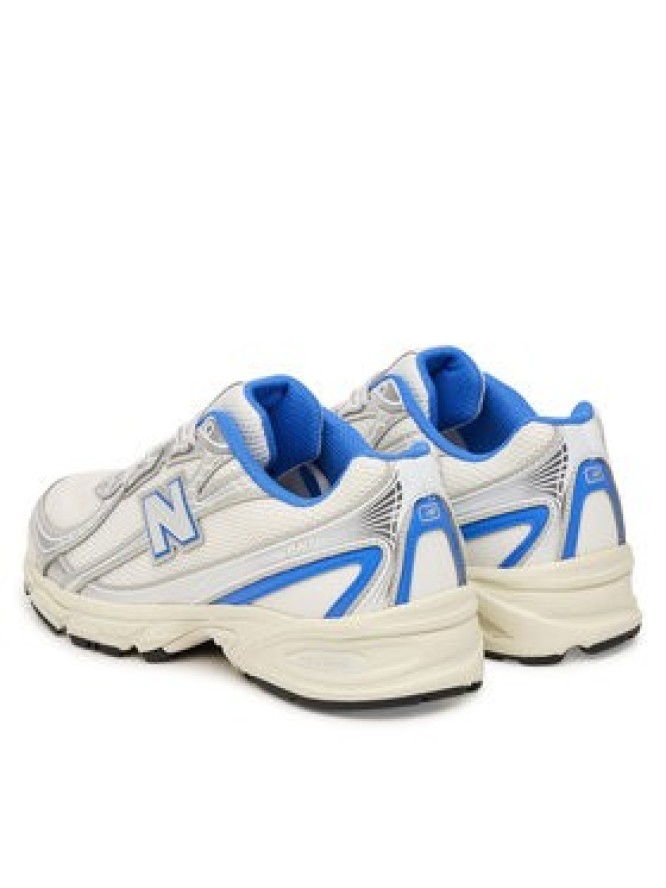 New Balance Sneakersy U74034F M Beżowy
