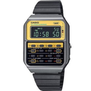 Zegarek Męski Casio CA-500WEGG-9BEF