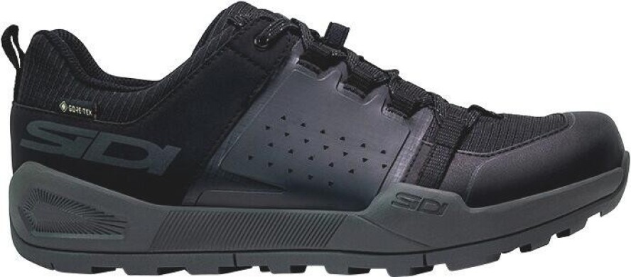 SIDI Schoen Atomus Gtx Black Black