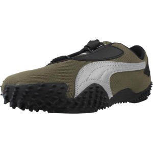 Buty PUMA YELLOW MOSTRO OG Zielony