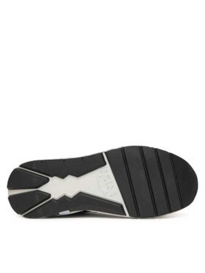 Voile Blanche Sneakersy Club01. 2017465-16 Granatowy