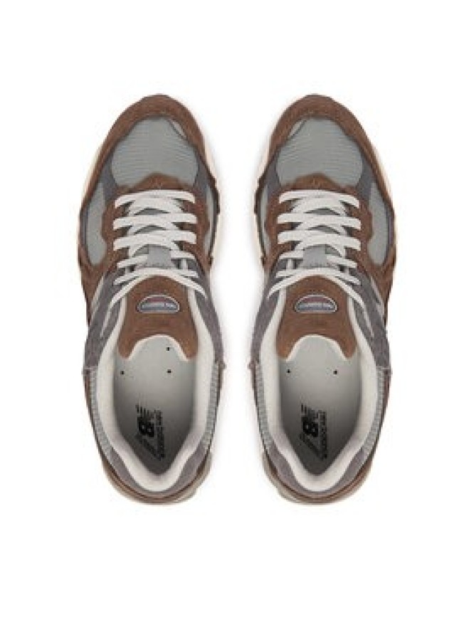 New Balance Sneakersy M20024J7 Kolorowy