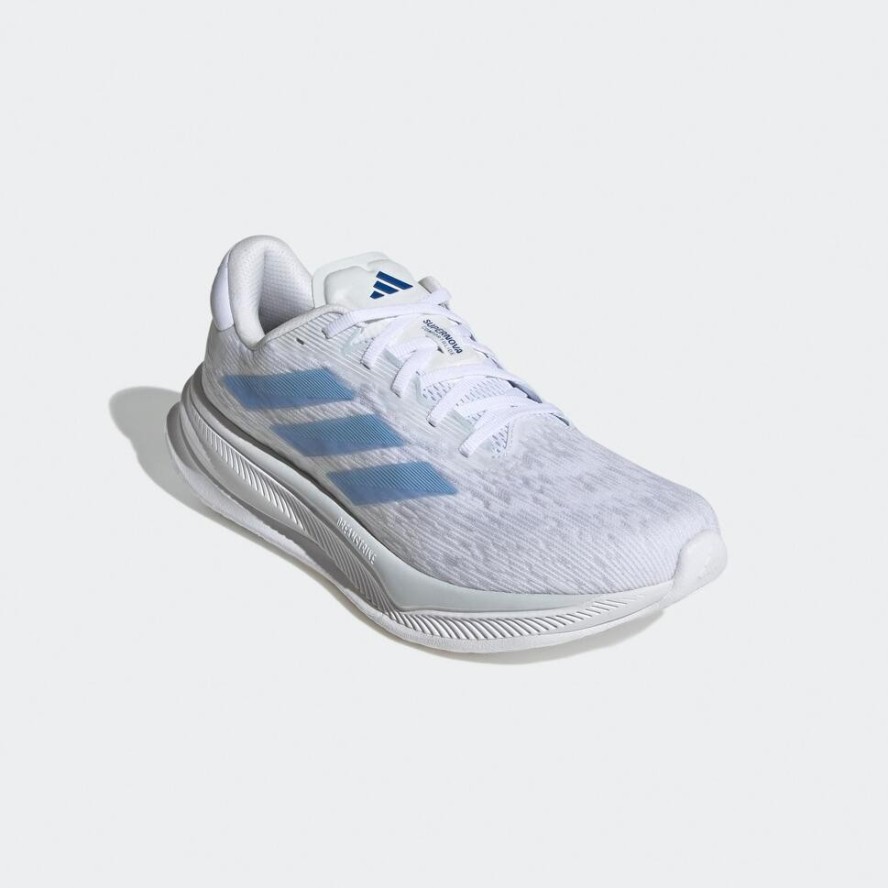 Buty do biegania męskie ADIDAS Supernova Comfortglide