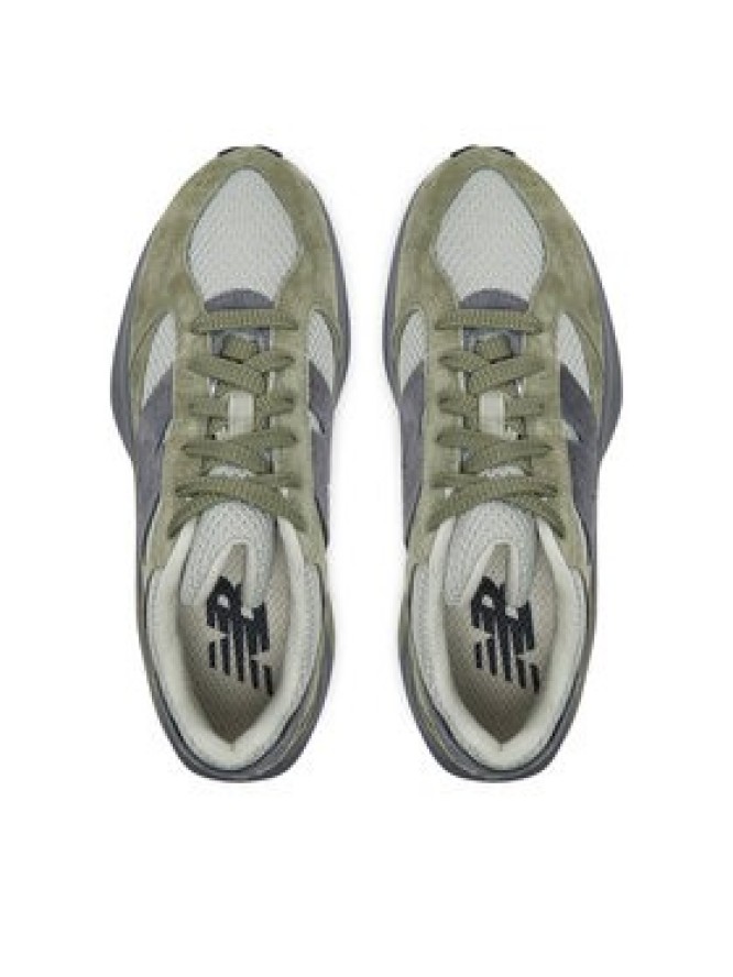 New Balance Sneakersy UWRPDHSD Khaki
