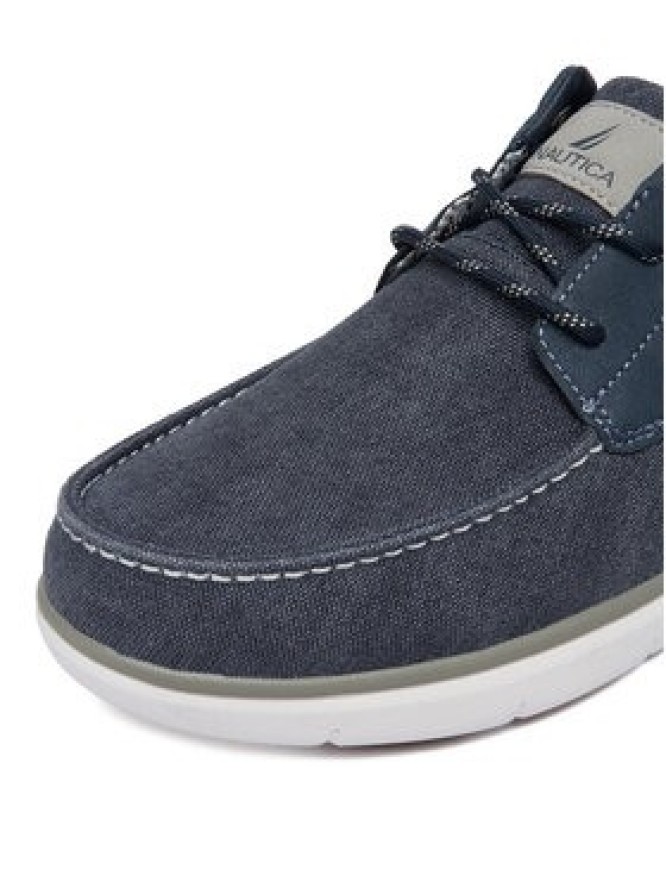 Nautica Półbuty CWBEO-25SCM014 Granatowy