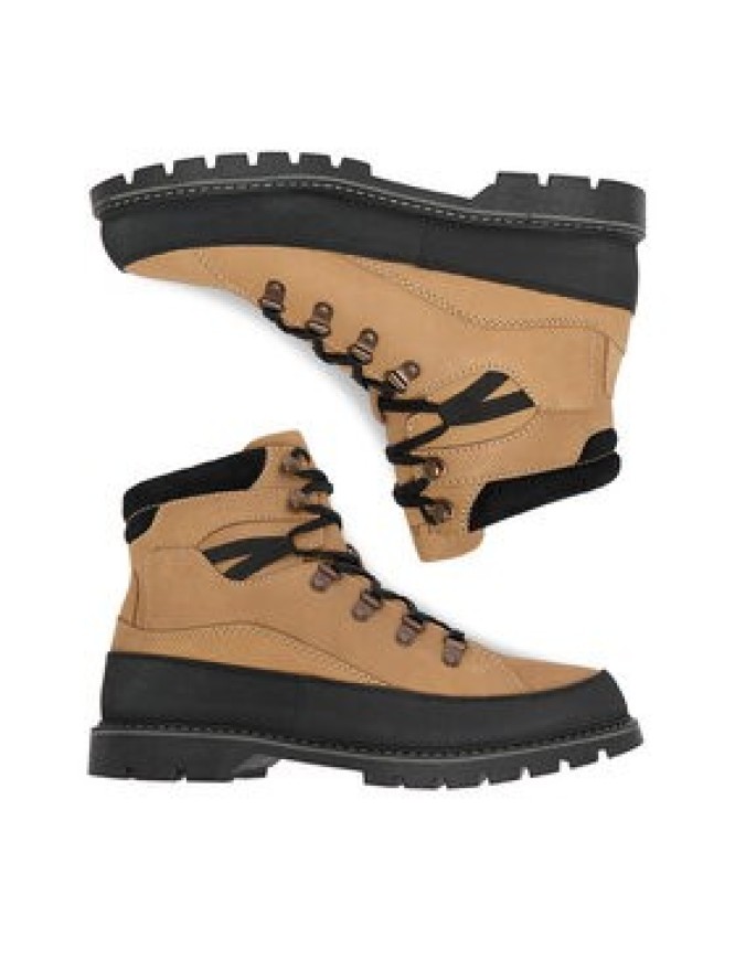 Lasocki Trzewiki CEO-CHEROKE-08 MI25 Beżowy